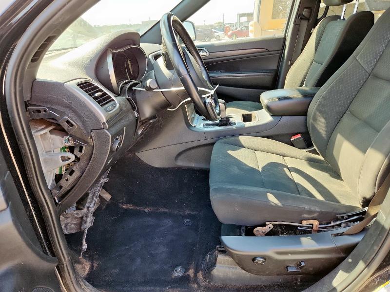 2020 JEEP GRAND CHEROKEE LAREDO 1C4RJFAG0LC350525