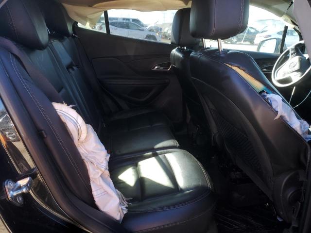 2013 BUICK ENCORE #3290373768