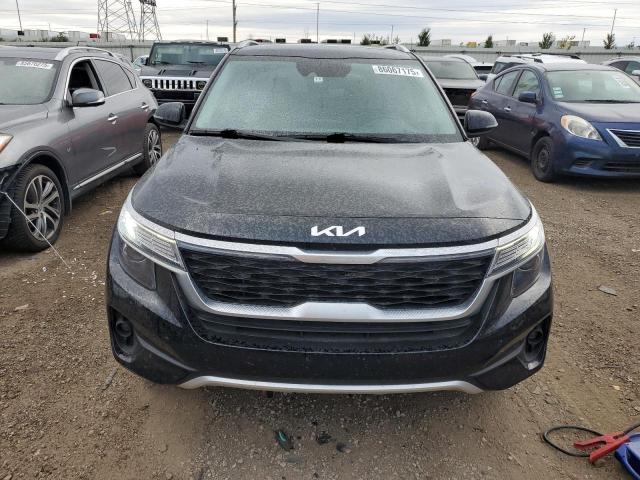 2023 KIA SELTOS EX KNDERCAA5P7468148