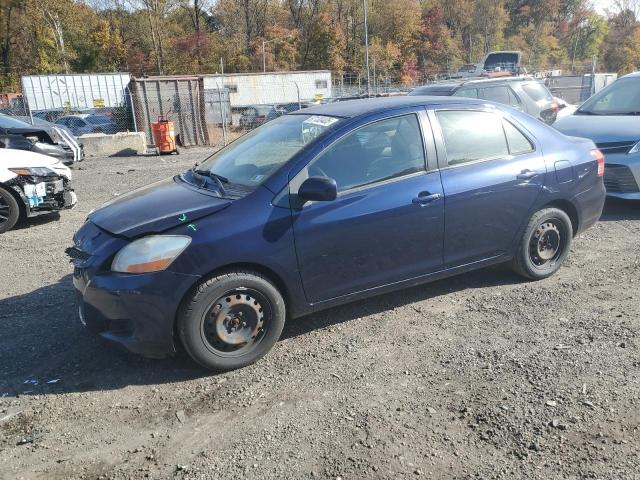 Global Auto Auctions: 2007 TOYOTA YARIS