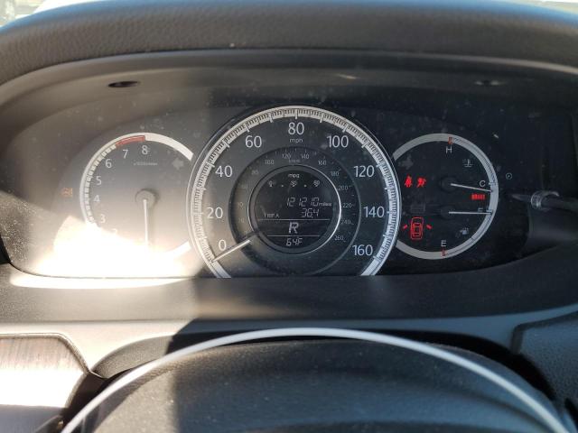 2015 HONDA ACCORD EXL - 1HGCR2F82FA164480