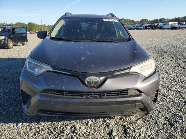 2018 TOYOTA RAV4 LE #3293336445