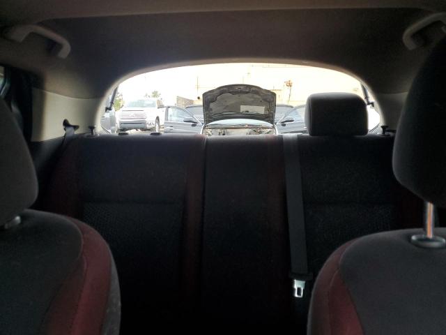 2011 NISSAN JUKE S #3285568274