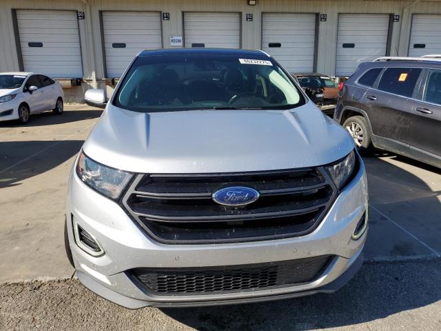 2015 FORD EDGE SPORT - 2FMTK4AP1FBB49935