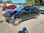 Lot #3305352303 2018 NISSAN VERSA S
