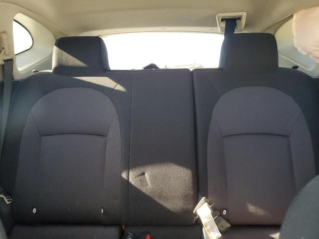 2011 NISSAN ROGUE S - JN8AS5MV9BW660995