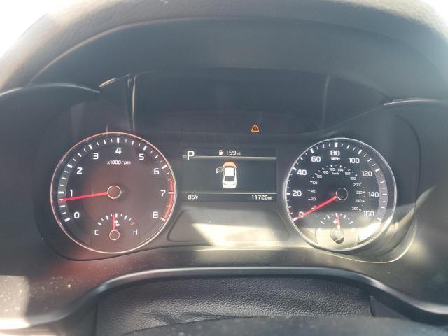 2024 KIA FORTE GT LINE #3302918086