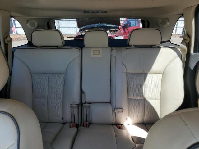 2010 LINCOLN MKX - 2LMDJ6JC3ABJ03990