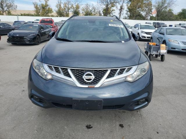 2014 NISSAN MURANO S #3291324143