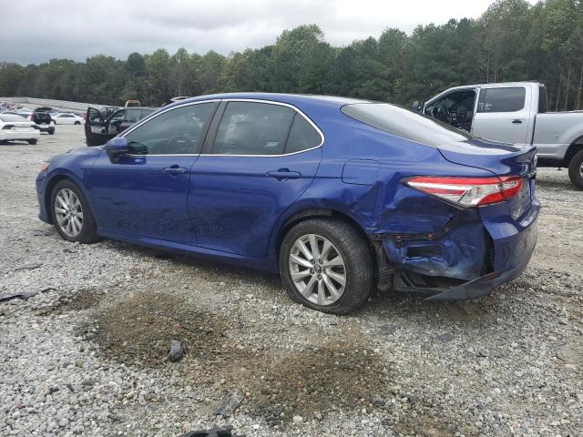 2018 TOYOTA CAMRY L 4T1B11HK8JU586728