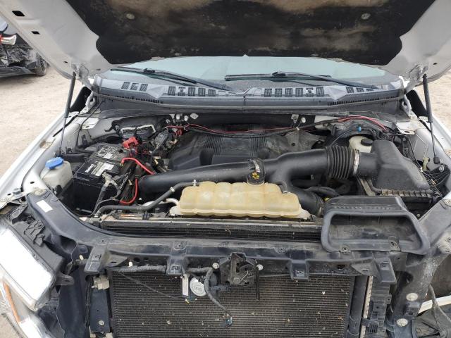 2019 FORD F150 SUPER - 1FTEW1E41KFC03694