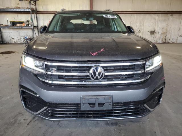 2022 VOLKSWAGEN ATLAS SEL - 1V2AR2CA0NC547588