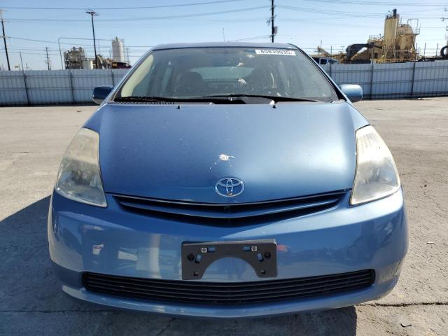 2004 TOYOTA PRIUS #3281496029