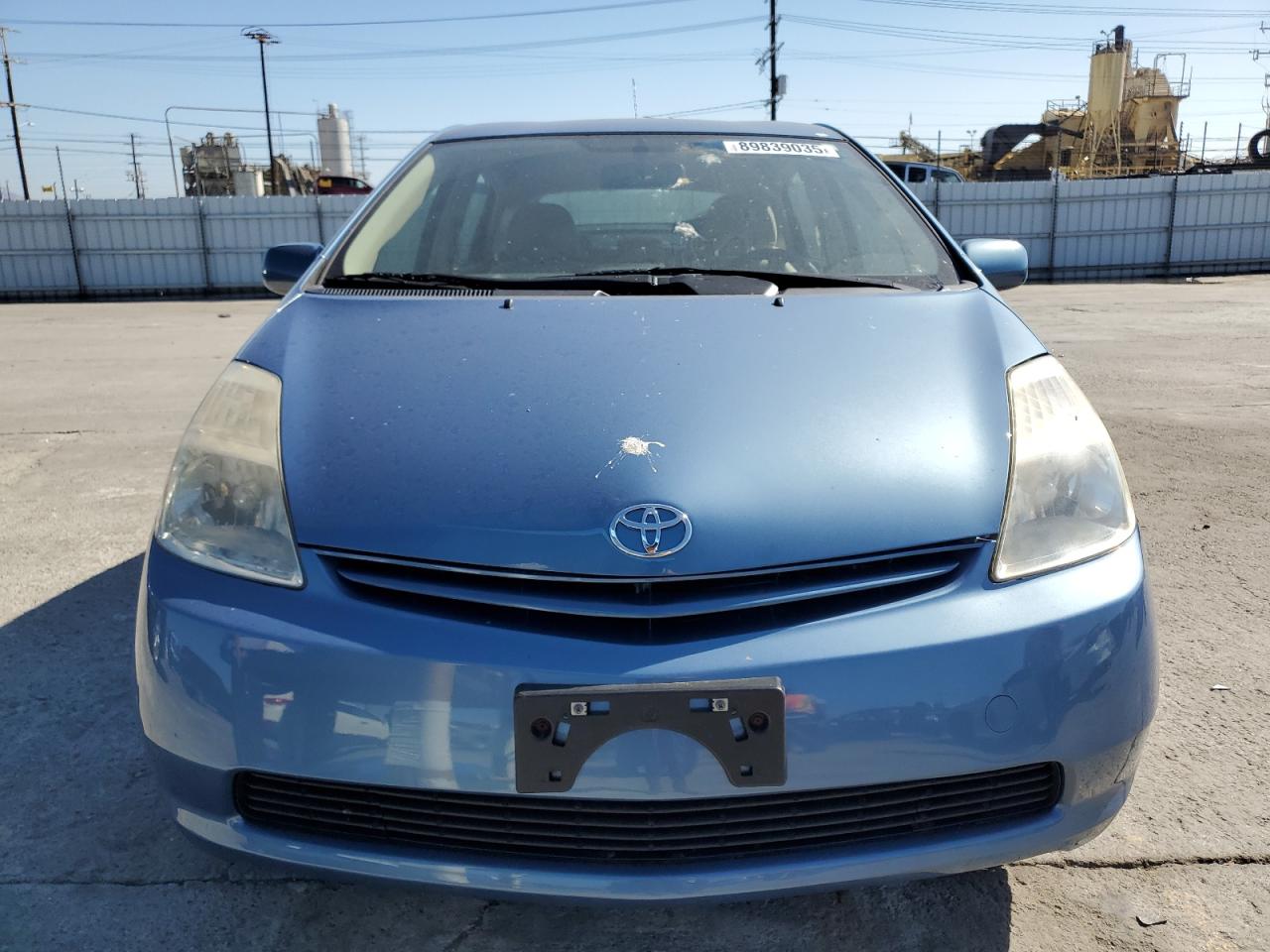 Lot #3281496029 2004 TOYOTA PRIUS