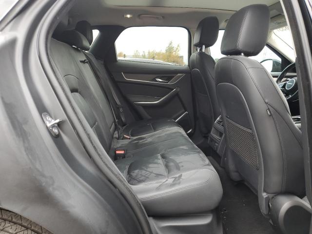 2021 JAGUAR F-PACE S - SADCJ2EX7MA678132