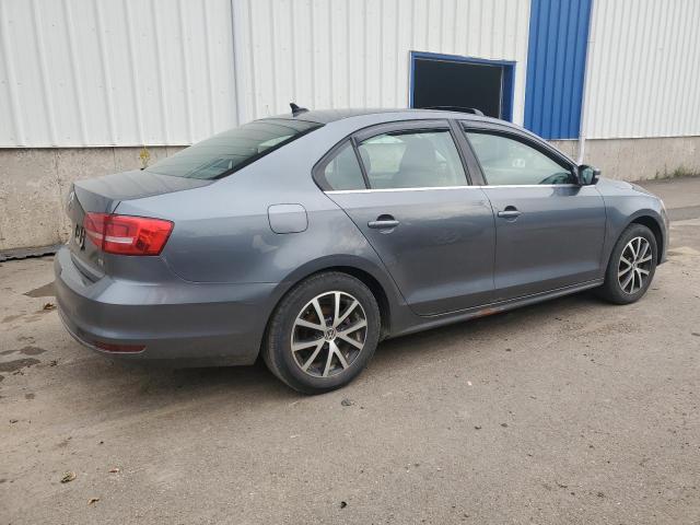 2015 VOLKSWAGEN JETTA SE - 3VWD07AJ8FM408105