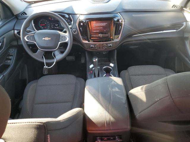 2020 CHEVROLET TRAVERSE L #3290315958