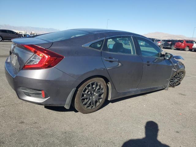 2017 HONDA CIVIC LX #3297126518