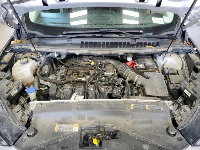 2019 FORD EDGE SEL - 2FMPK4J97KBB74545