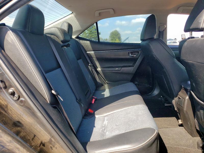 2016 TOYOTA COROLLA L - 5YFBURHE7GP438449