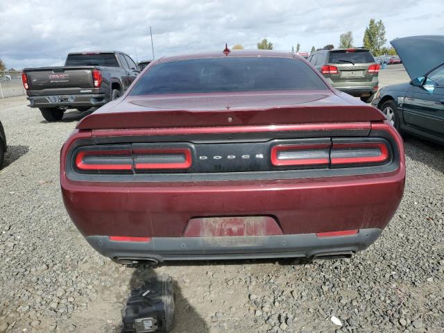 2018 DODGE CHALLENGER - 2C3CDZBT1JH202571