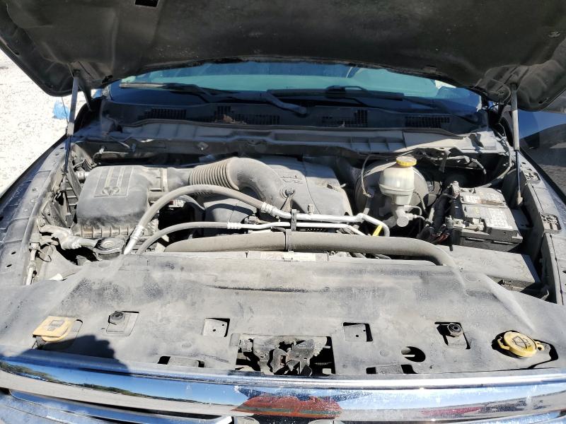 2018 RAM 1500 SLT #3278855140