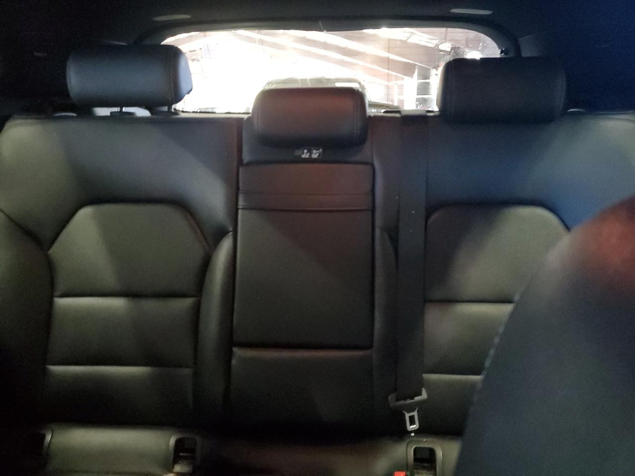 Lot #3255499086 2017 MERCEDES-BENZ GLA 250