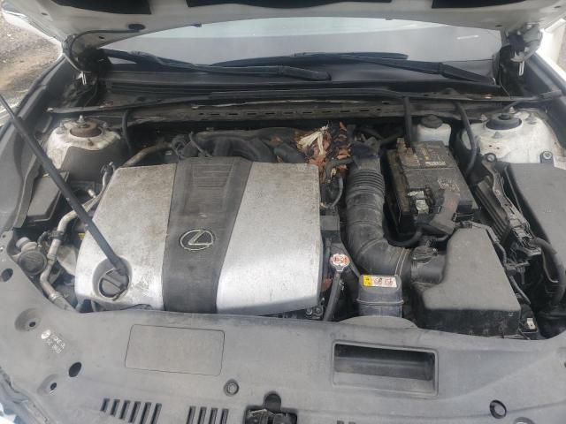 2019 LEXUS ES 350 58ABZ1B1XKU010822