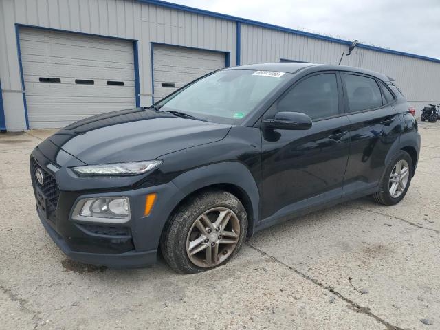 2019 HYUNDAI KONA SE - KM8K12AA8KU336107