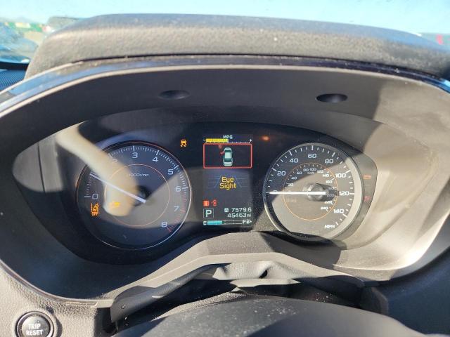 2019 SUBARU CROSSTREK JF2GTABC3K8262877