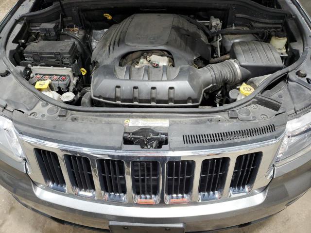 2013 JEEP GRAND CHER #3273744372