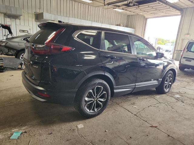 2021 HONDA CR-V EX - 5J6RW2H55ML011477