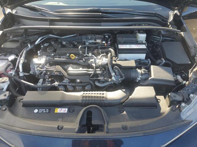 2022 TOYOTA COROLLA SE - JTND4MBE2N3179701