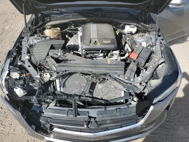 2021 CADILLAC CT4 PREMIU - 1G6DF5RK4M0107076