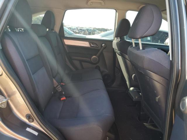 2010 HONDA CR-V LX - 5J6RE4H39AL000958