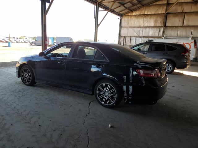 2008 TOYOTA CAMRY LE #3276381708