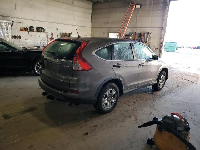 2015 HONDA CR-V LX - 5J6RM4H31FL081030