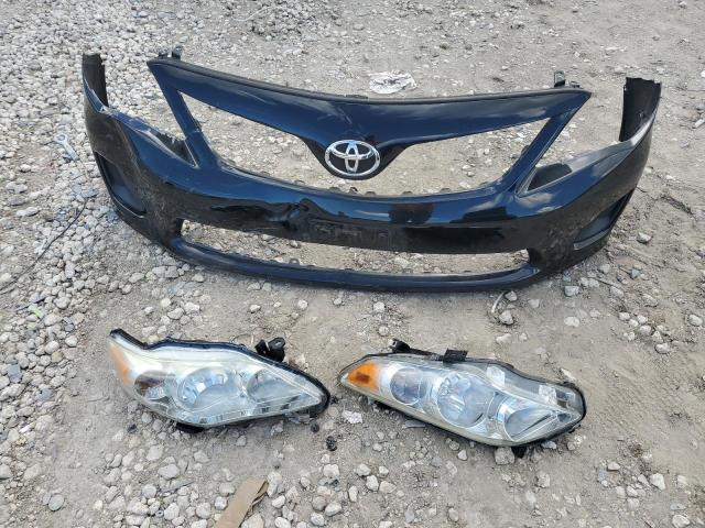 2012 TOYOTA COROLLA BA - 5YFBU4EE8CP064760