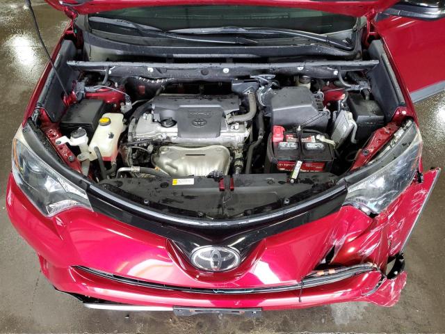 2018 TOYOTA RAV4 ADVEN 2T3RFREV9JW776672