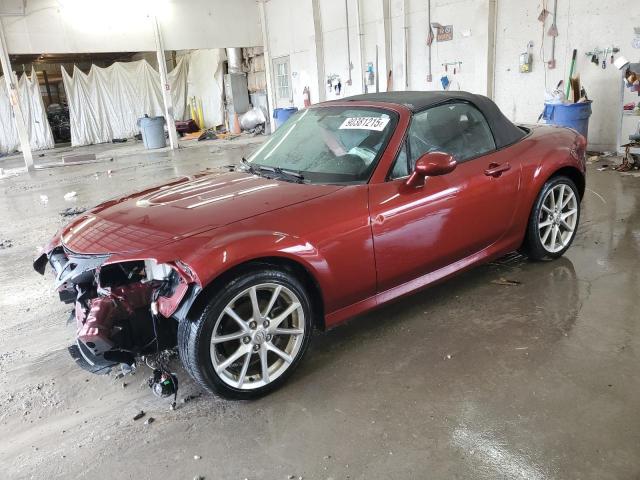 Global Auto Auctions: 2009 MAZDA MX-5 MIATA