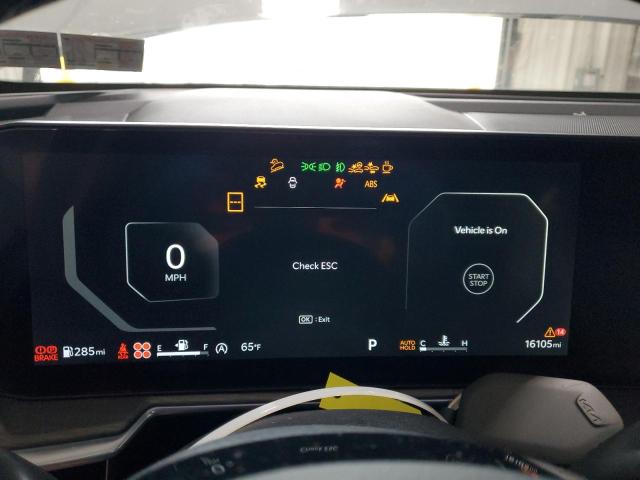 2024 KIA SORENTO SX - 5XYRKDJF7RG262049