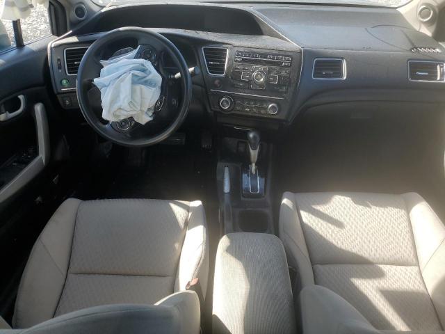 2014 HONDA CIVIC LX - 2HGFG3B55EH522787