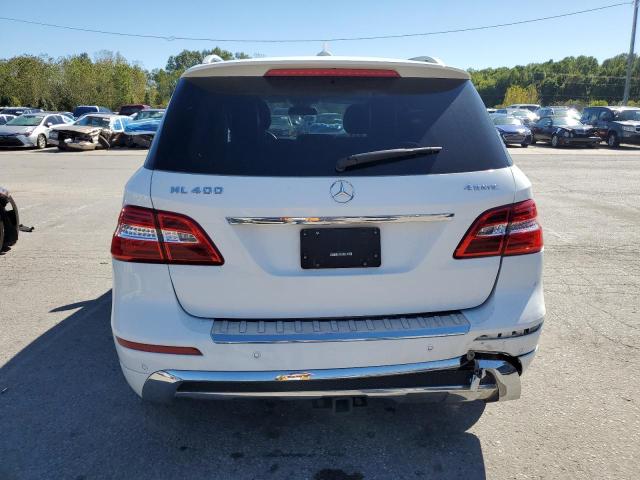 2015 MERCEDES-BENZ ML 400 4MA 4JGDA5GB0FA573403