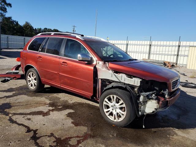 2013 VOLVO XC90 3.2 - YV4952CZ5D1654990