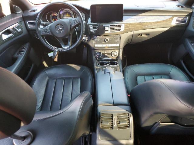 2015 MERCEDES-BENZ CLS 400 - WDDLJ6FB2FA145460