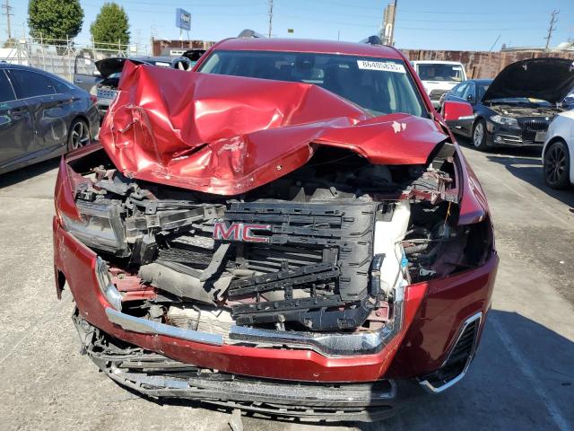 2023 GMC ACADIA SLT - 1GKKNML42PZ114625