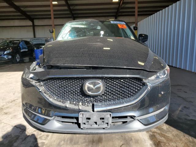 2020 MAZDA CX-5 TOURI - JM3KFBCM7L1786354