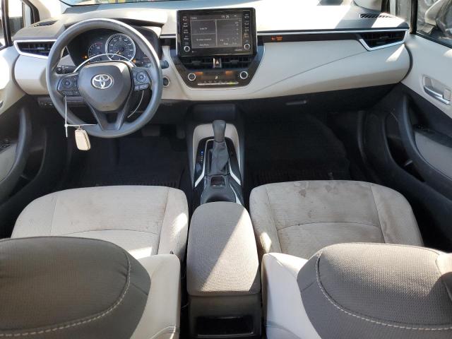 2021 TOYOTA COROLLA LE - 5YFHPMAE2MP168962