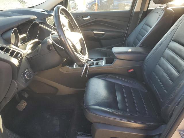 2017 FORD ESCAPE TITANIUM 1FMCU9J91HUE25245