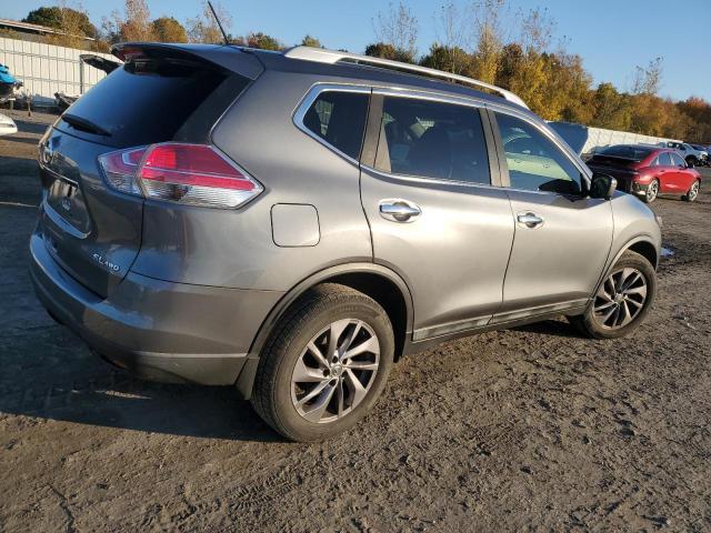2016 NISSAN ROGUE S - 5N1AT2MV6GC750701
